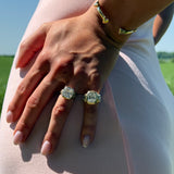 Queen Bee Ring