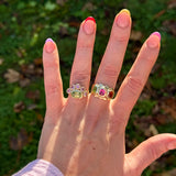 Rainforest Ring