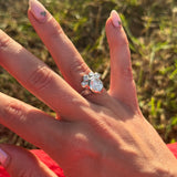 Empress Ring