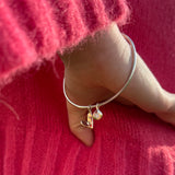 The Keepsake Bangle