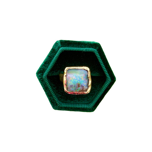 Galaxy Ring