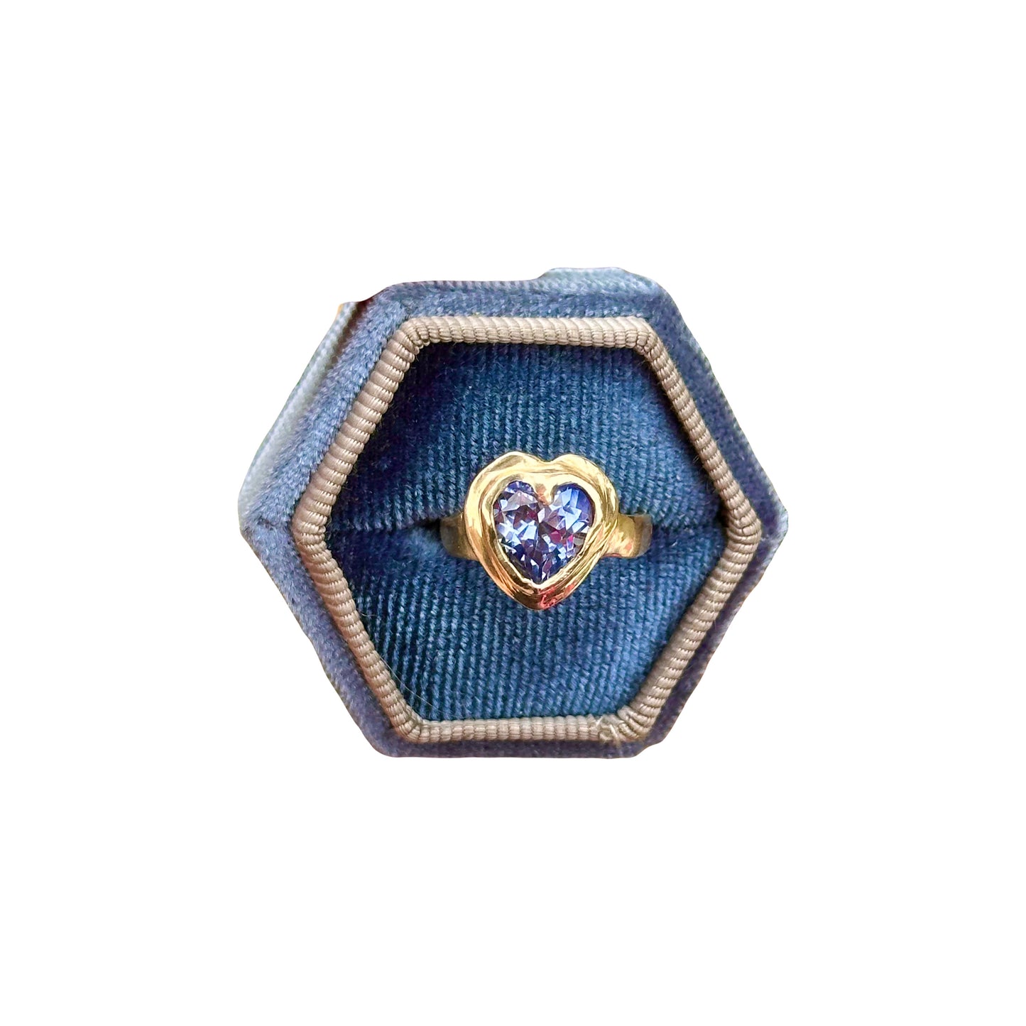 Cinderella Ring