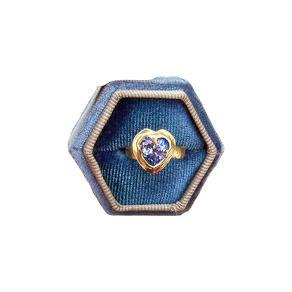 Cinderella Ring