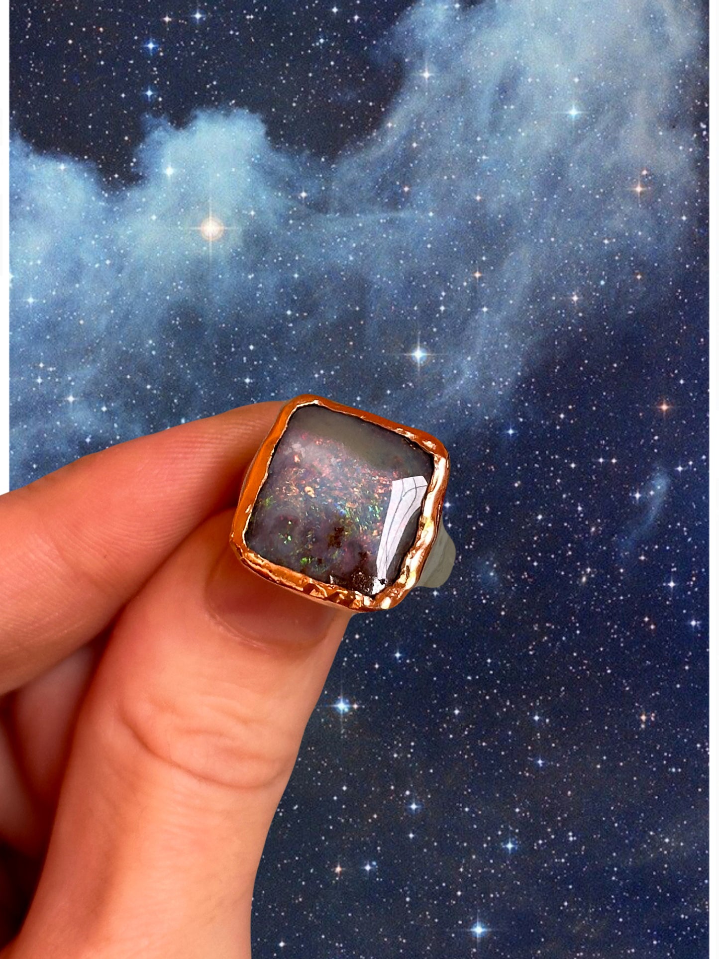 Galaxy Ring