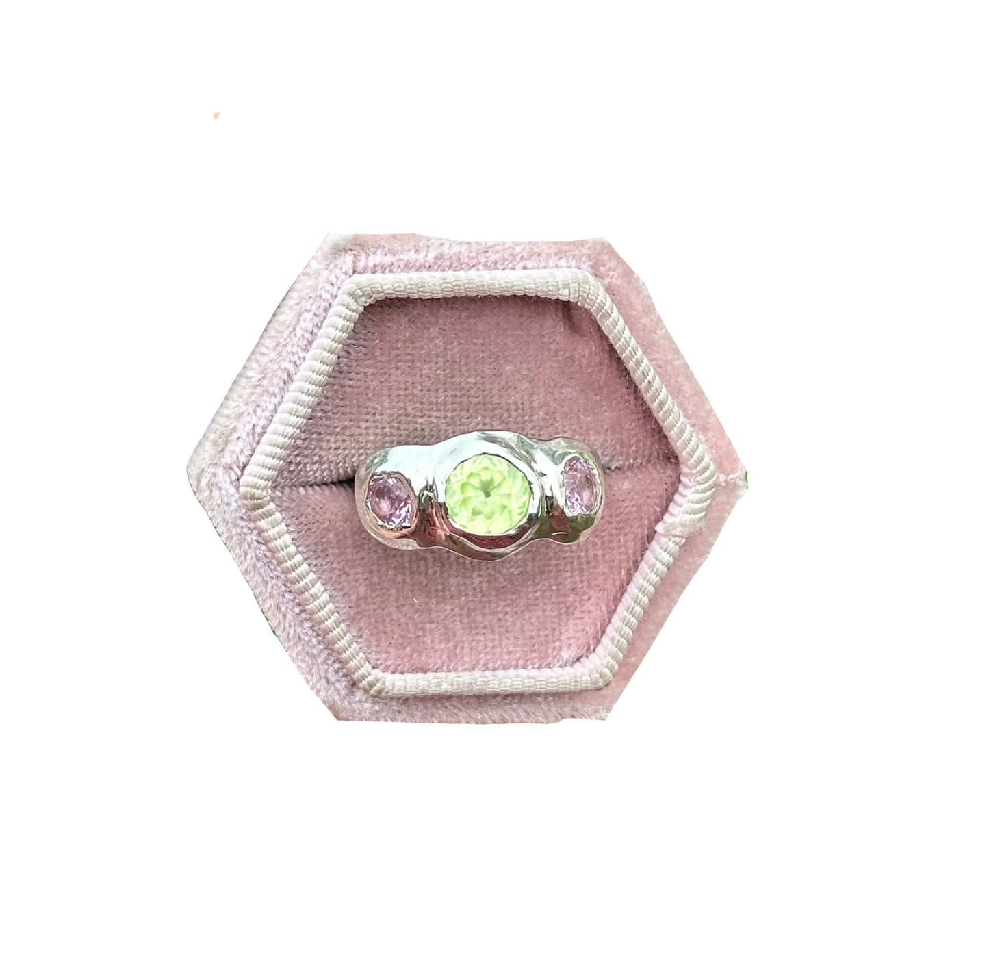 Blossom Ring