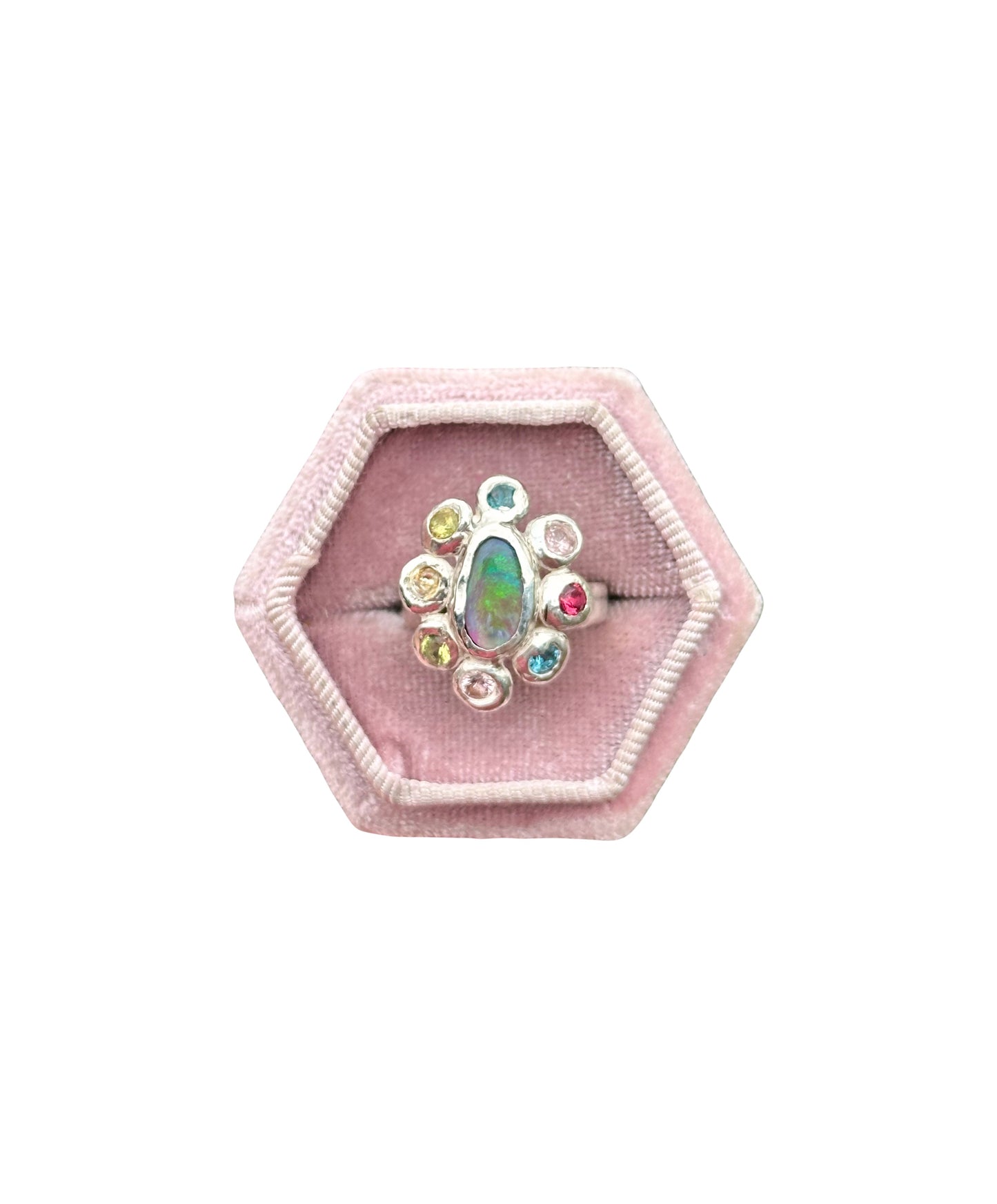 Ice Cream Ring-SOLD OUT