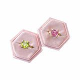 Organic Claw Ring