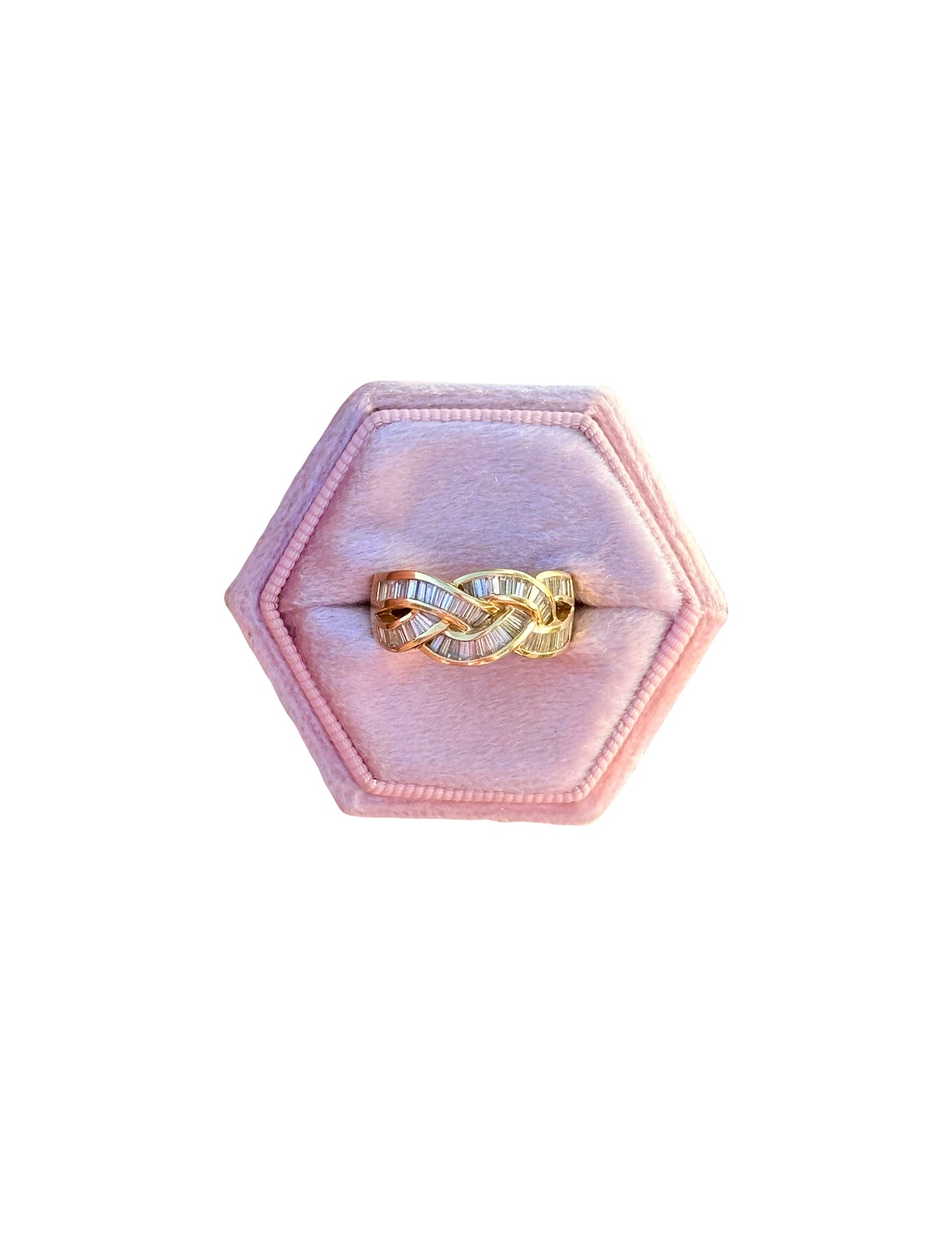 In Your Dreams Vintage Ring