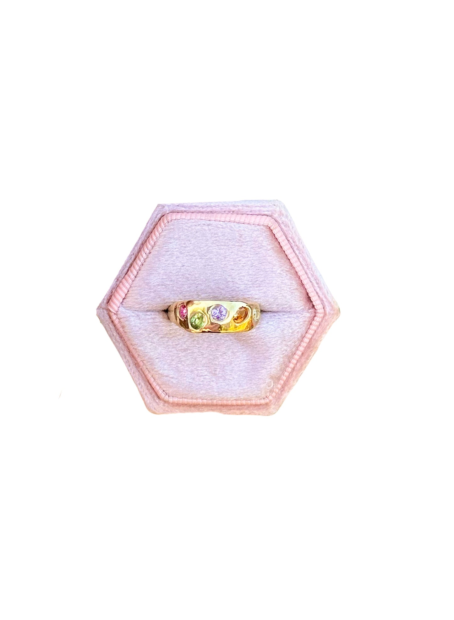 Rainbow Ring