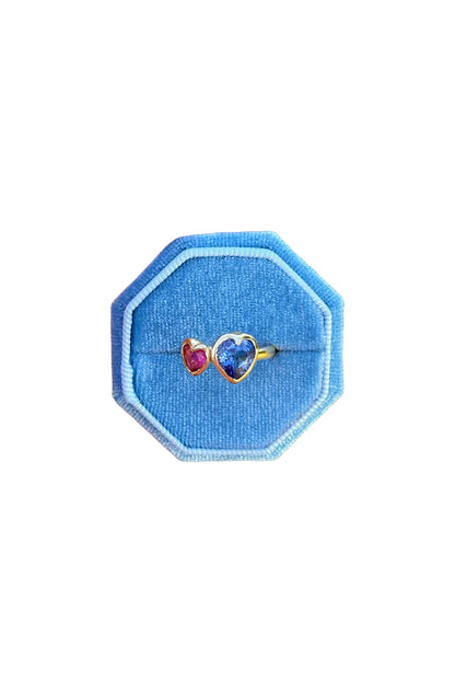 Together Forever Ring