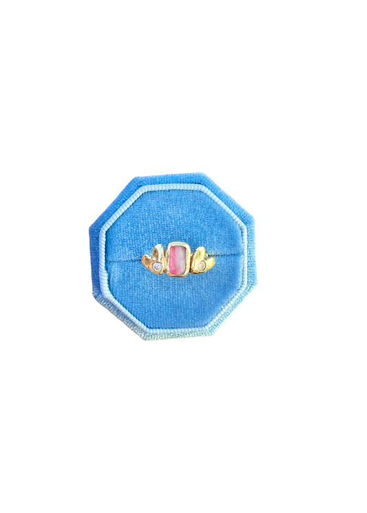Sweetheart Ring