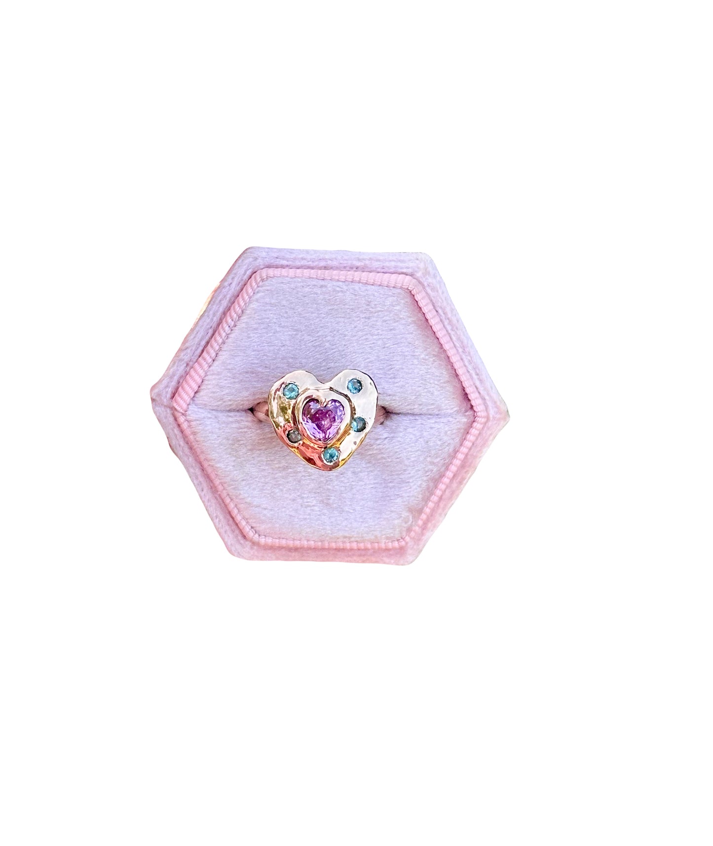 Rosie Ring