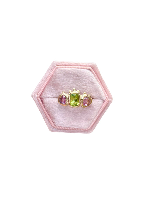 Sugar and Spice Ring