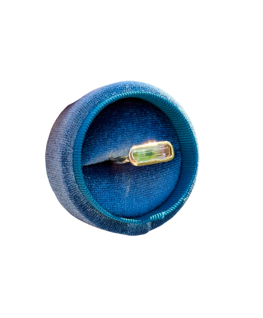 Rainforest Ring