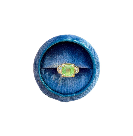 Princess Tiana Ring