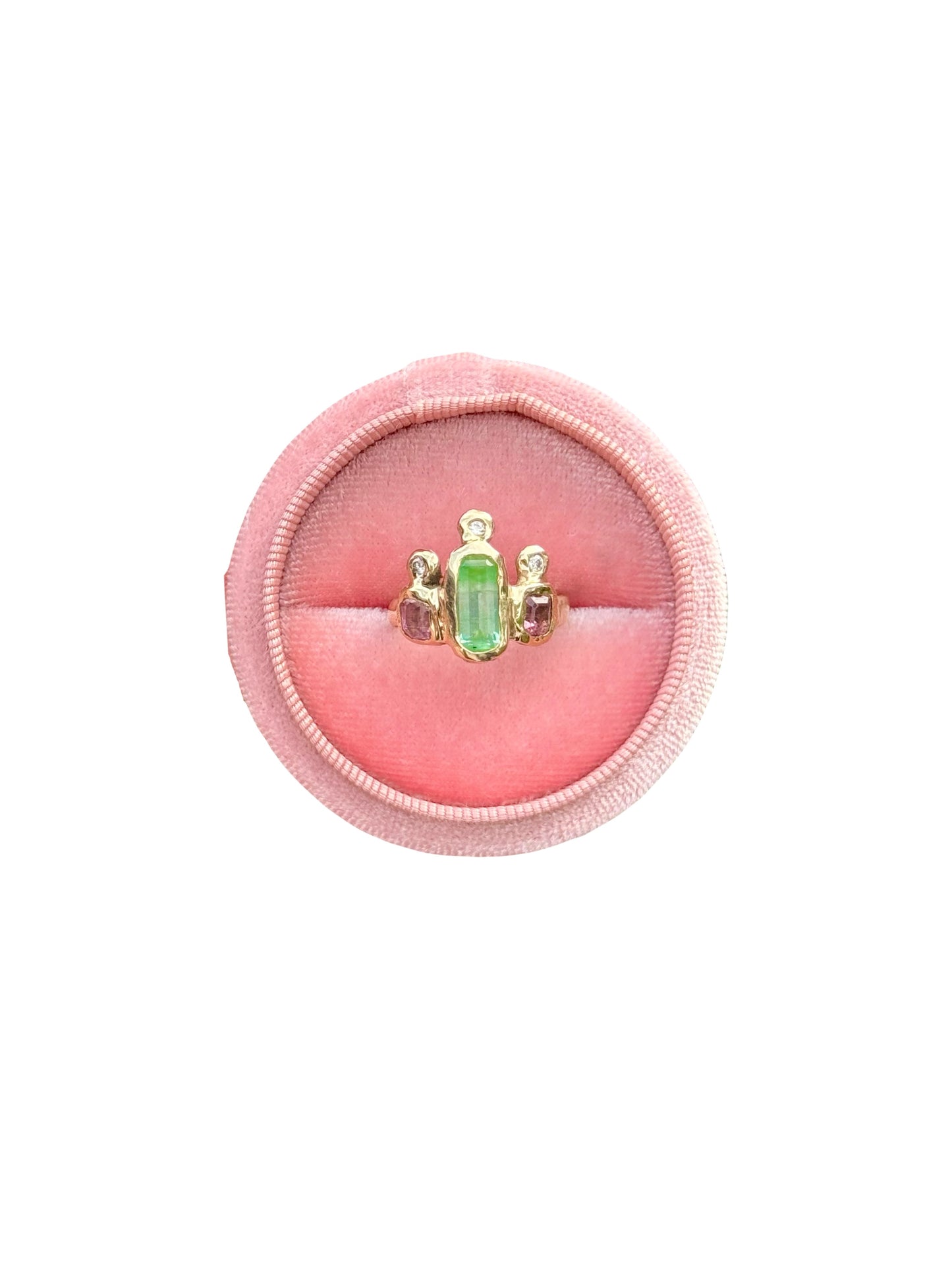 Forevermore Ring