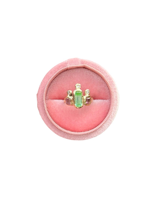 Forevermore Ring