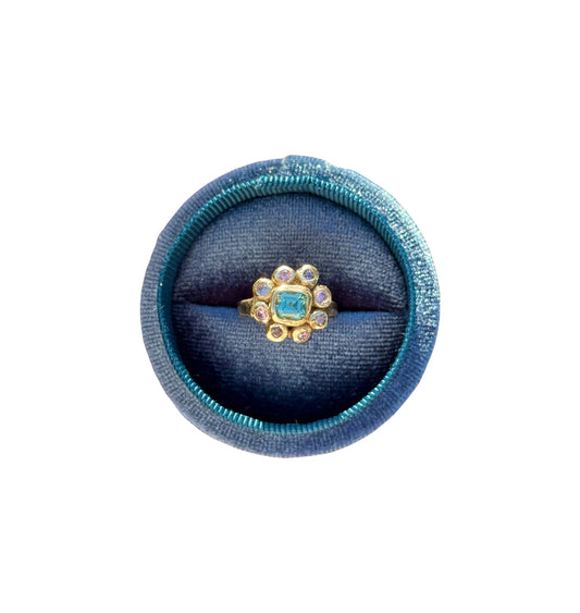 Iris Ring