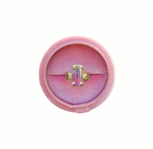 Watermelon Ring