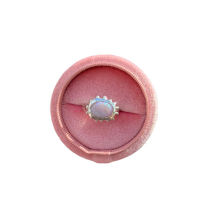Shimmer Ring