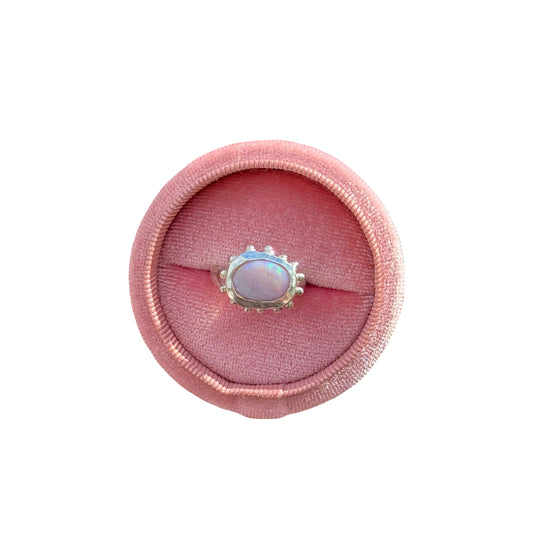 Shimmer Ring