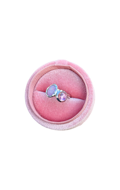 Hubba Bubba Ring