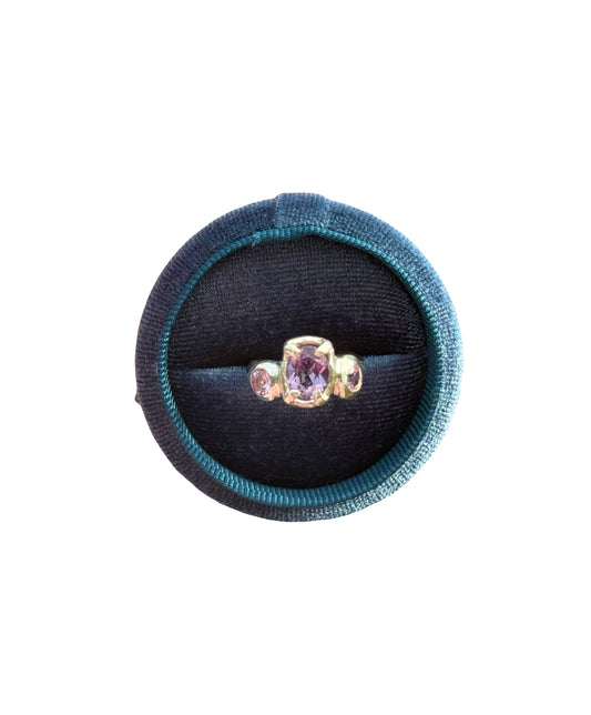 Whimsy Ring