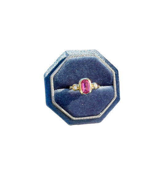 Cherry Pie Ring