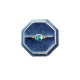 The Teal Ring