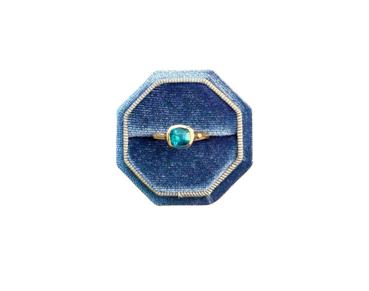 The Teal Ring