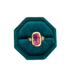 Raspberry Ring