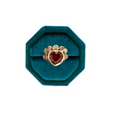Love Actually Ring