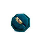 Smarties Ring