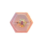 Girly Pop Ring