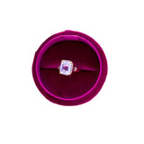 Blush Ring