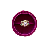 Jewelled Ring