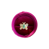 Buttercup The Butterfly