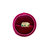 Bejeweled Ring