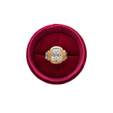 The Romance Ring