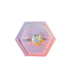 The Enchanted Ring