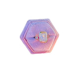 Wonderland Ring