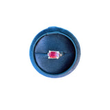 Cherry Ring