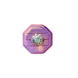 Flower Power Ring