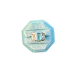 Natural Pastel Ring