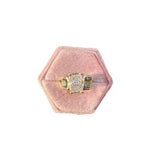 The Dream Girl Ring