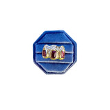 The Crown Jewel Ring