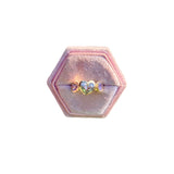 The Cinderella Ring