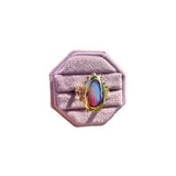 Blush Ring