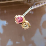 Aurora Ring
