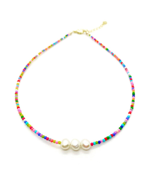 Rainbow Dream Necklace